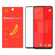 Szkło hartowane 5D BananGuard pełne do Xiaomi Mi 10T / Pro