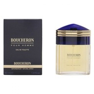 Perfumy Męskie Boucheron Pour Homme Boucheron EDT