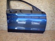 MERCEDES W205 205 C-KLASA door right front front