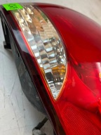 light rear part rear right Kia Carens IV