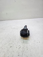 Gurten Sicherheits rechts vorne AUDI A6 C6 4F0857706A schwarzer