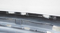 Range Rover Evoque II bumper rear part rear K8D2-17D781-AAW
