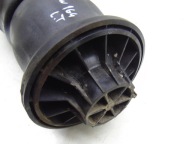 MIECH AIRMATIC airbag left rear part MERCEDES GL W164