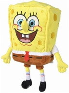 Maskotka Spongebob Kanciastoporty 35cm