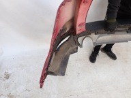 FORD KUGA II 2 MK2 13-16 bumper rear part rear