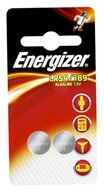 BATERIE ALKALICZNE ENERGIZER G10 LR54 AG10 2SZTUKI