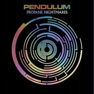 Pendulum- Propane Nightmares [CD]