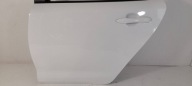Toyota Corolla E21 Kombi door rear. left 040 (T545)