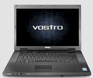 Notebook Dell Vostro 1510 15,4 " Intel Core 2 Duo 3 GB / 256 GB