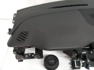 dashboard JEEP AVENGER 23R