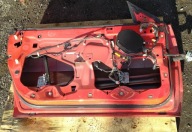 door front side left coupe Ford Mustang V GT 2010-2012