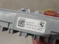 BMW X3 G01 distributor PRADU 9350314