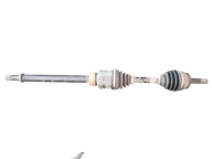 semi-axis right right front front NISSAN QASHQAI J11 1.6 DCI MANUAL 4X4