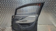 door right front FIAT PUNTO EVO 5D 2009