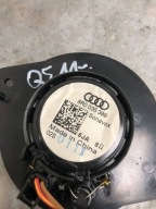 speaker WYSOKOTONOWY AUDI Q5 8R0035399