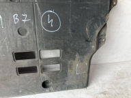 cover cover lower below engine CITROEN C4 II B7