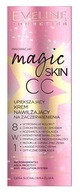 Eveline Magic Skin CC Skrášľujúci krém na začervenanie 50 ml