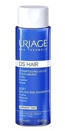 Uriage DS Hair Jemný regulačný šampón 200 ml