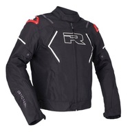 Richa VENDETTA Black/Red/White Kurtka motocyklowa