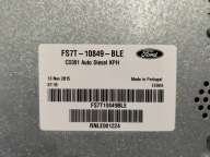 dials FS7T-10849-BLE 2.0 D 179KM Ford Mondeo Mk5 (2014-)