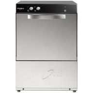 ZMYWARKA GASTRONOMICZNA WYPARZARKA DO SZKŁA WHIRLPOOL EGM3 230V TANIO 24GW