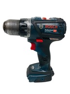 Skrutkovač Bosch 18 V GSR 18V-60 C