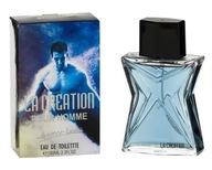 STREET LOOKS LA CREATION POUR HOMME EDT 100ml