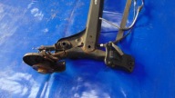sider axis rear part SKODA OCTAVIA III 13-20 ROK