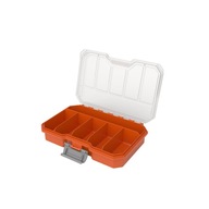 Organizér na náradie Qbrick Regular Compact Organizér M oranžový