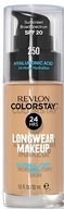 REVLON podkład COLORSTAY cera sucha 250 30ml