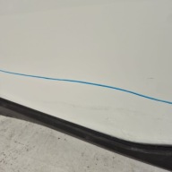 KIA STONIC 17-> Tür heck hinten rechts