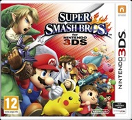 Super Smash Bros. (3DS)