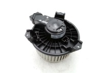 Suzuki Swift IV 4 dmuchawa Lüfter des lüfters