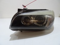 light left front XENON BMW X1 E84 OE 2990009