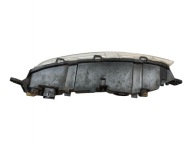 light light LED DRL front right CITROEN C4 PICASSO II (13-16) 9676036480