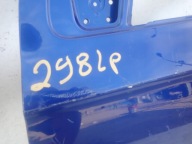 HYUNDAI I20 and 1 3D 08-14 door front front left