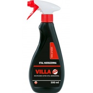 VILLA Stal nierdzewna 500ml