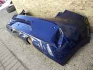 OPEL CORSA F 19- bumper rear