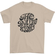 Tričko Rolling Stones Vintage 1970s Tričko