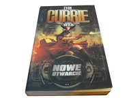 Nowe Otwarcie Evan Currie [P10]