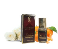 Perfumy arabskie Sarah Creations Umm Bilkis 3 ml