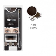 REVERS CREAM LINER NA OBOČIE BROWN 8ml