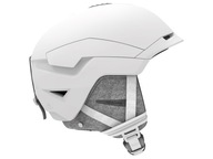 KASK SALOMON QUEST W WHITE ROZ,M 56-59