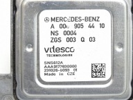 SONDA LAMBDA Sensor NOX MERCEDES C W205 2.0 CGI A0009054410