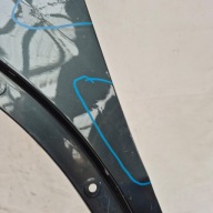 SEAT TARRACO 5FJ 18- fender left front front 5FJ821105