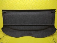 ALFA ROMEO 147 plato rear boot