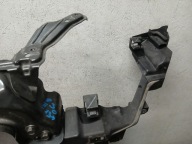 support panel for radiators HYUNDAI I30 II 2 13-17 64101-A6200