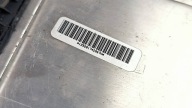 computer Motore ECU BV61-12A650-AFD FORD FOCUS MK3