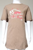 Koszulka t-shirt M01025 150 cm 12 l