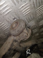 arm right front FORD FIESTA MK 6